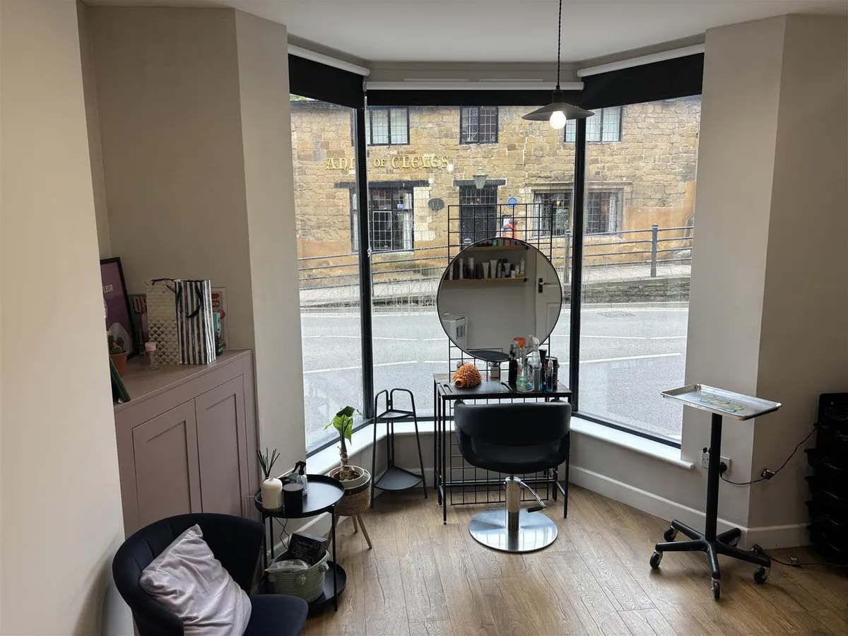 19 Burton Street, Melton Mowbray LE13 1AE