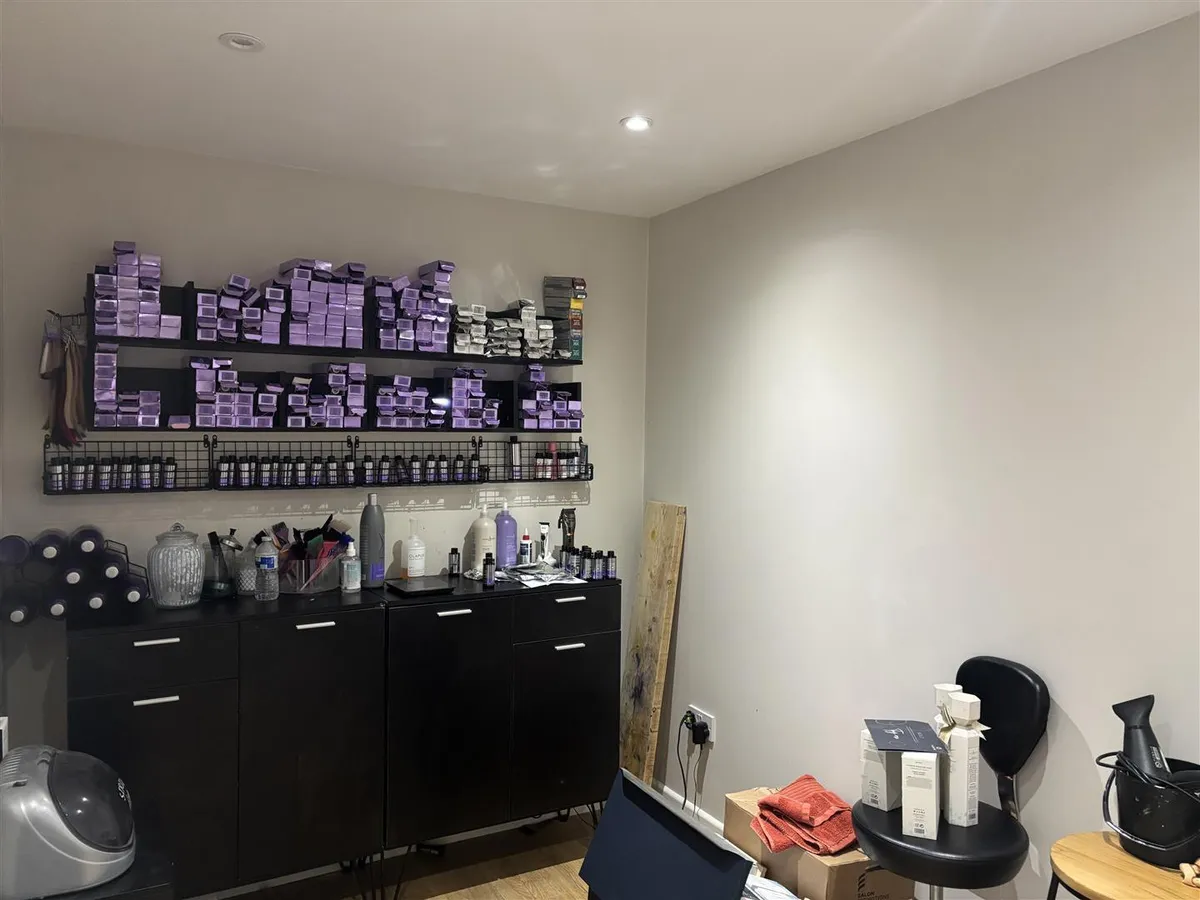 19 Burton Street, Melton Mowbray LE13 1AE