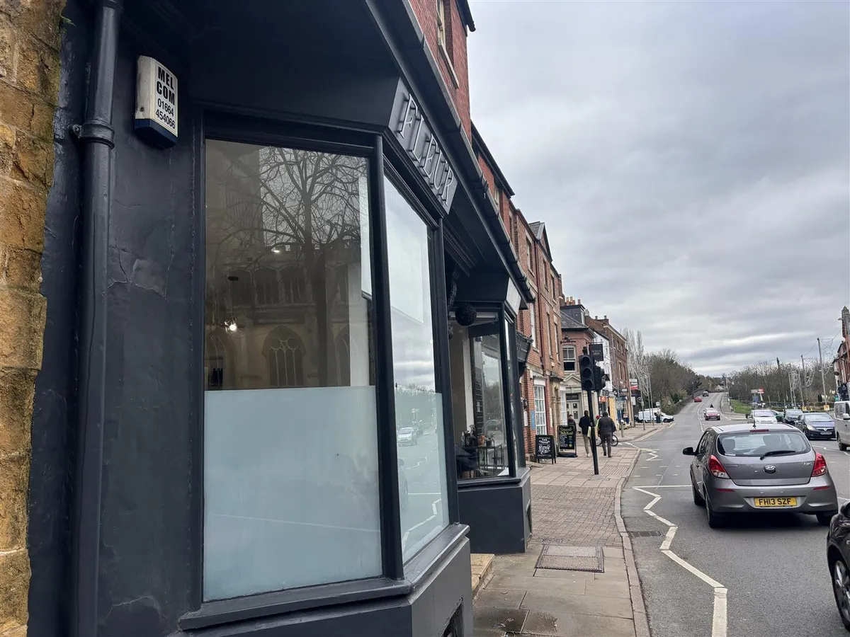 19 Burton Street, Melton Mowbray LE13 1AE
