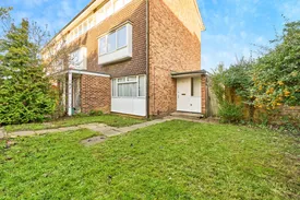 Property responsive