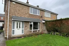 Vanbrugh Road, Eggborough, Goole
