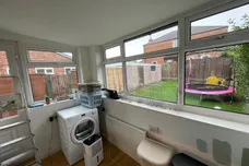 Vanbrugh Road, Eggborough, Goole