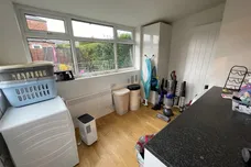 Vanbrugh Road, Eggborough, Goole