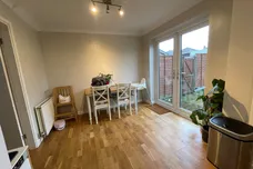 Vanbrugh Road, Eggborough, Goole