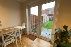 Vanbrugh Road, Eggborough, Goole