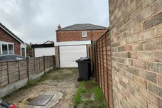 Vanbrugh Road, Eggborough, Goole