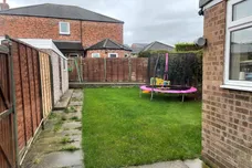 Vanbrugh Road, Eggborough, Goole