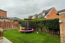Vanbrugh Road, Eggborough, Goole