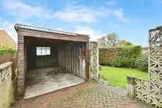 Windmill Road, North Anston, Sheffield