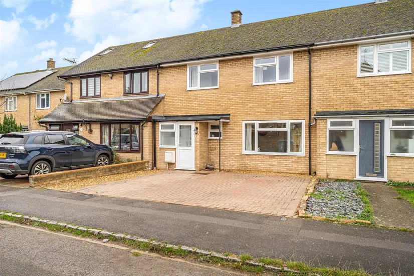 Maplewell, Stonesfield, Witney