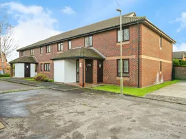 Pebble Drive, DIDCOT photo