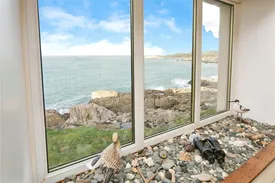 Property responsive