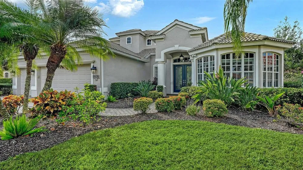 12202 Lobelia Terrace, Lakewood Ranch, FL 34202