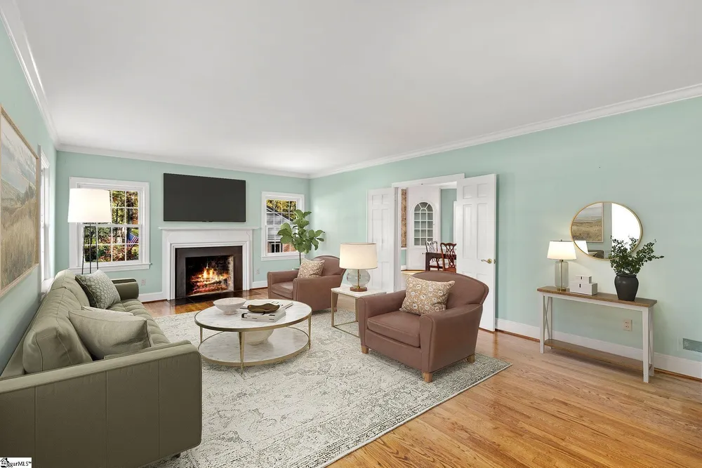 122 Lakecrest Dr, Greenville, SC 29609