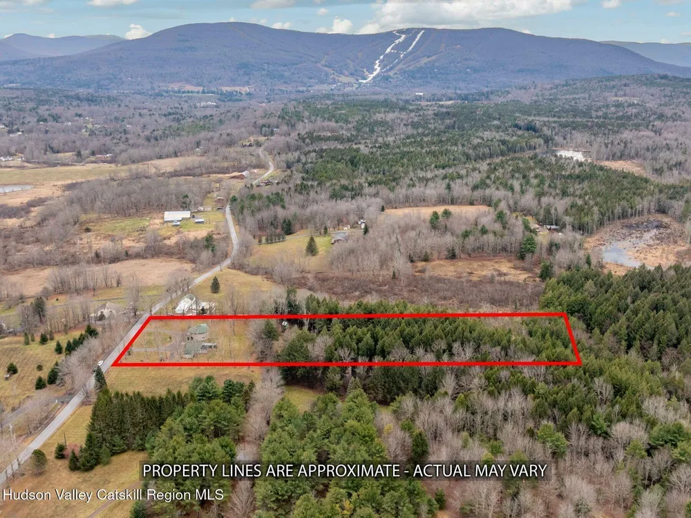 215 Siam Rd, Windham, NY 12496