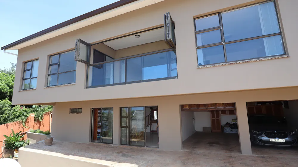 South Africa, KwaZulu Natal, Desainagar, South Dune Road, Unit 3 Trevini House, 24