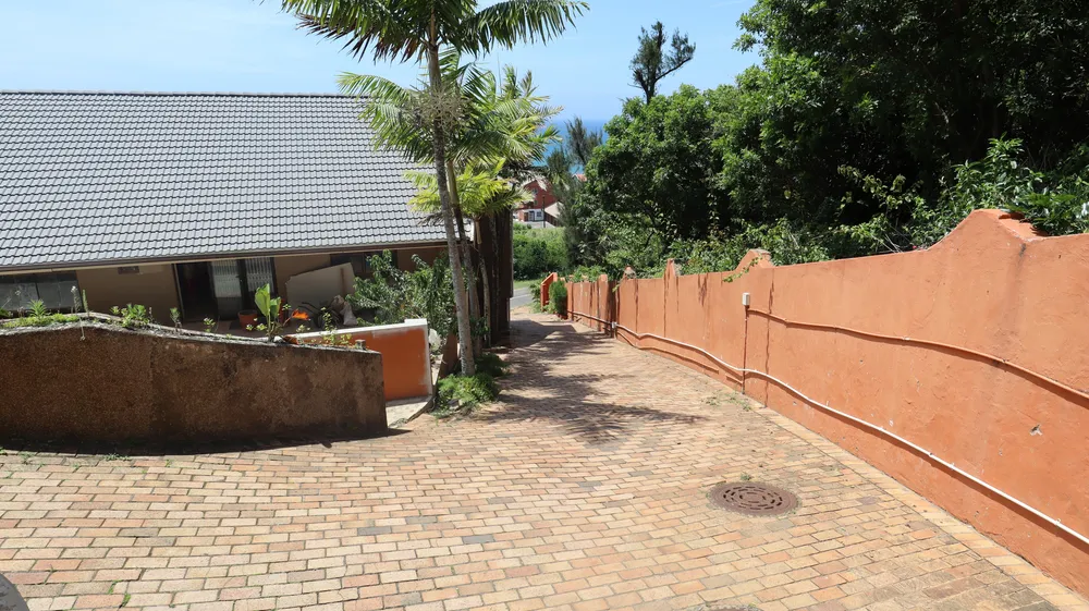 South Africa, KwaZulu Natal, Desainagar, South Dune Road, Unit 3 Trevini House, 24