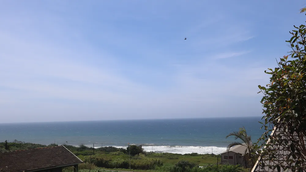 South Africa, KwaZulu Natal, Desainagar, South Dune Road, Unit 3 Trevini House, 24