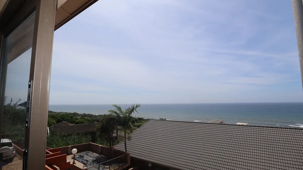 South Africa, KwaZulu Natal, Desainagar, South Dune Road, Unit 3 Trevini House, 24