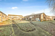 Navigation Gardens, Thornhill Lees, Dewsbury