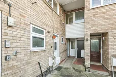 Navigation Gardens, Thornhill Lees, Dewsbury