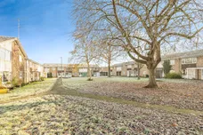 Navigation Gardens, Thornhill Lees, Dewsbury