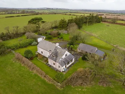 Llanarth, Ceredigion, SA47