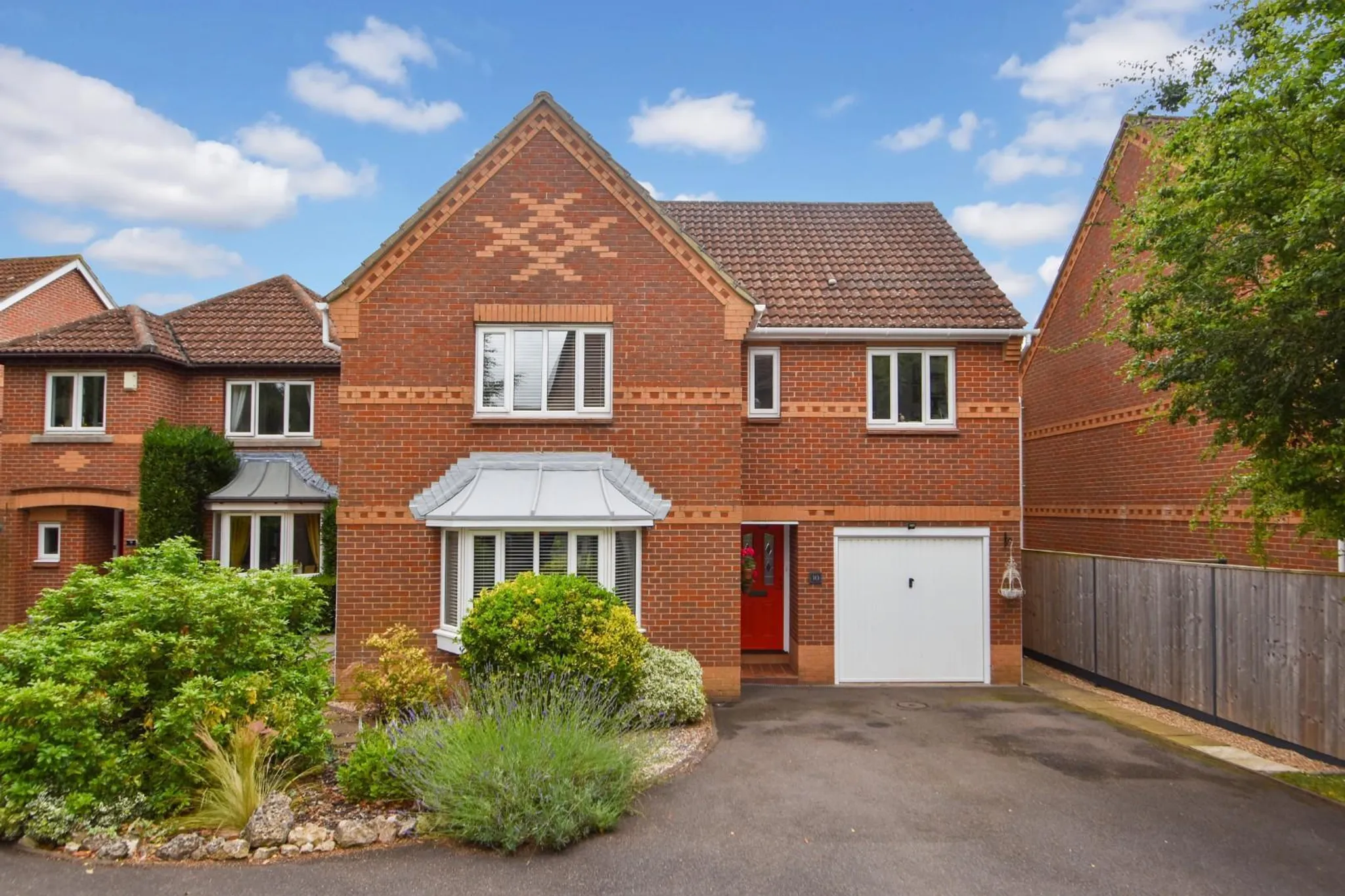 Whigham Close, Ashford