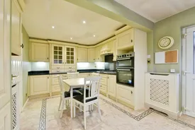 Property responsive
