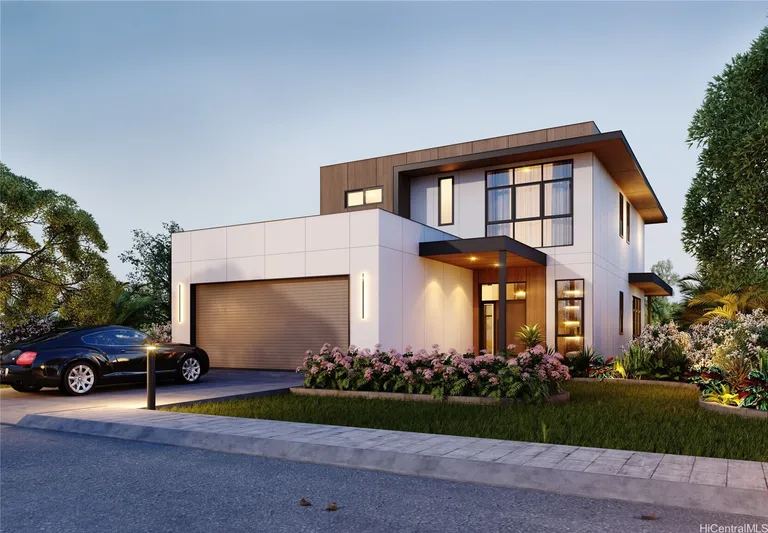 1285 Mokuhano St, Honolulu, HI 96825