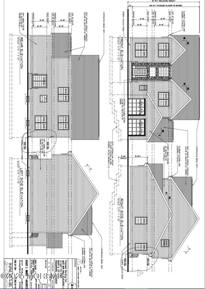 68 Main St, Manalapan, NJ 07726