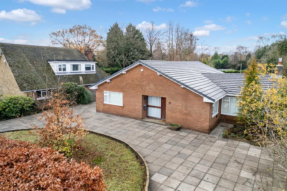 Ormskirk Road, Knowsley