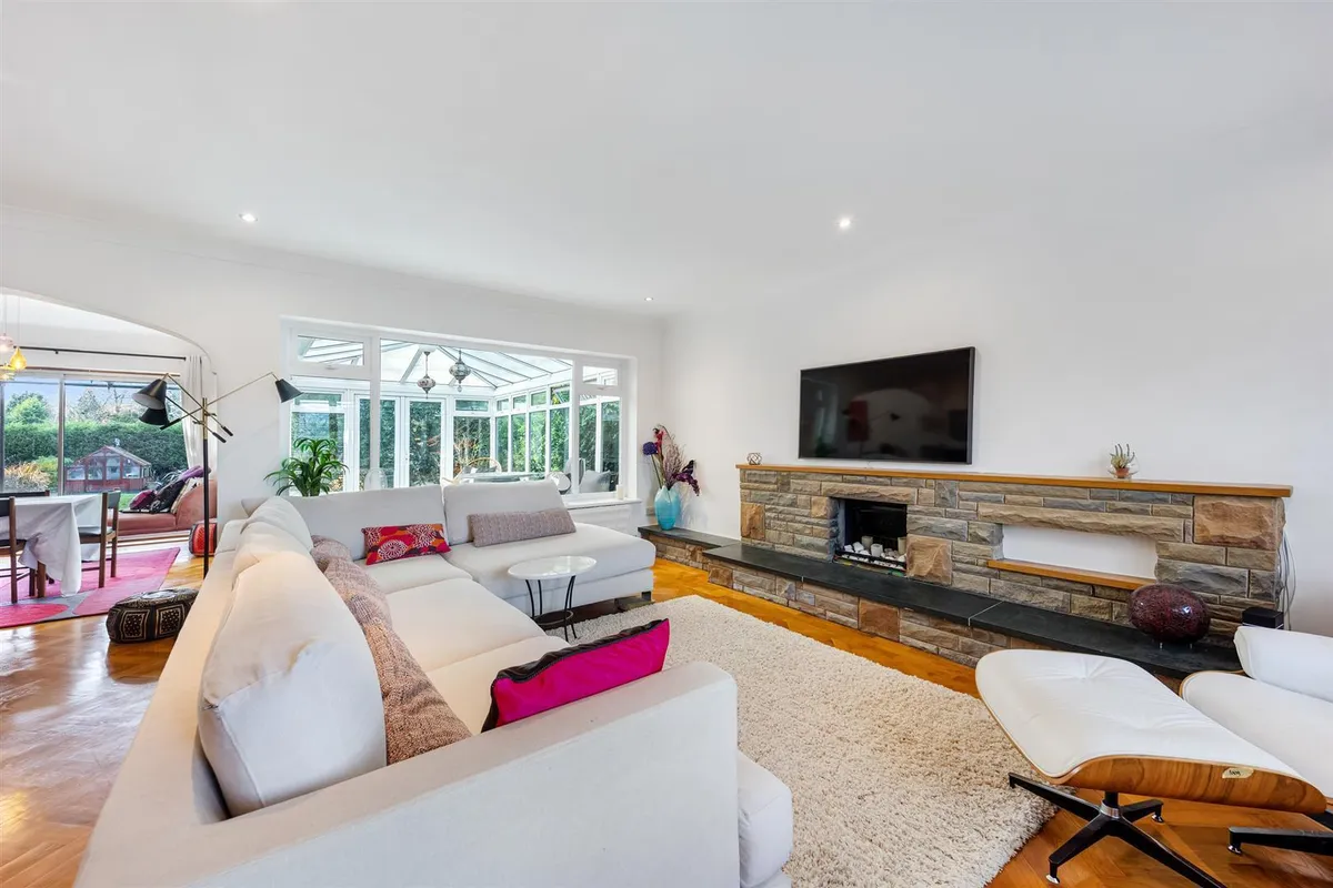 Ormskirk Road, Knowsley