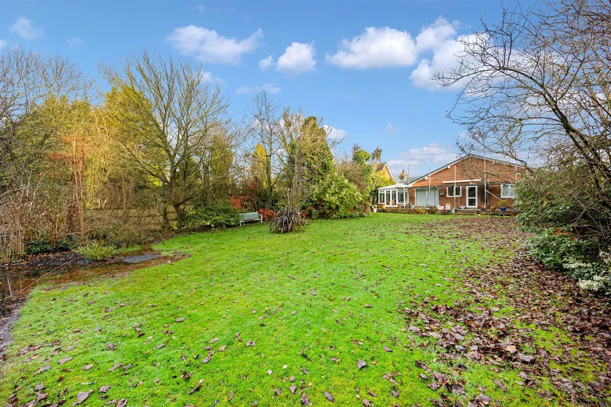 Ormskirk Road, Knowsley