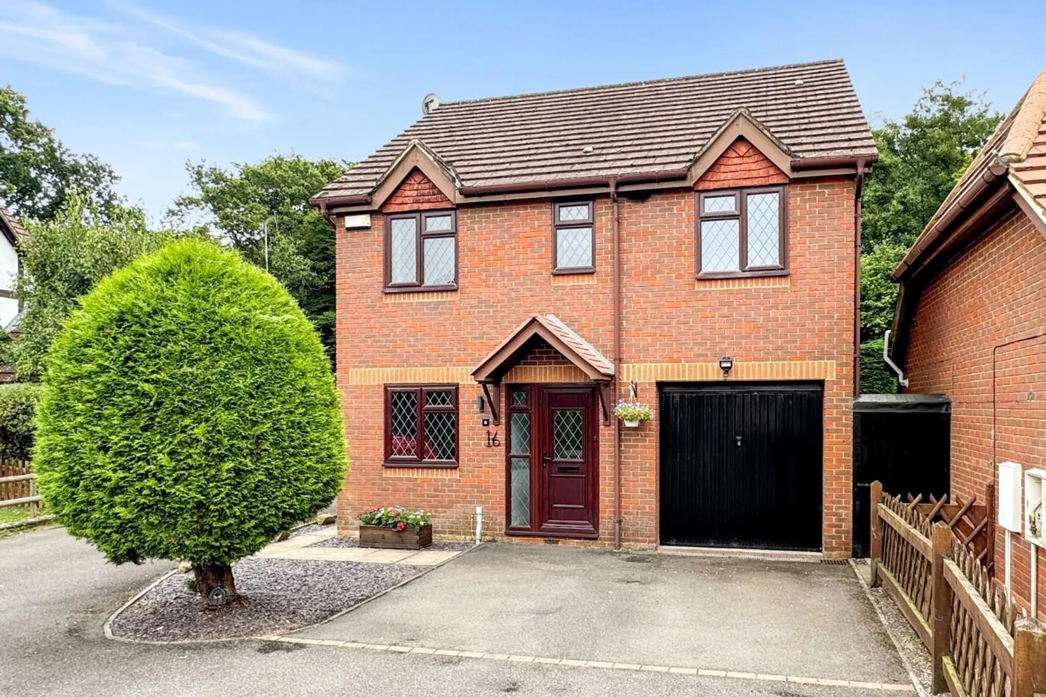 Primrose Drive, Kingsnorth, Ashford, TN23