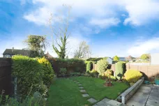 Granville Road, Northwich