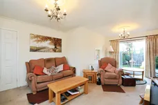 Granville Road, Northwich