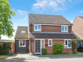 Freelands, Mendlesham, STOWMARKET photo