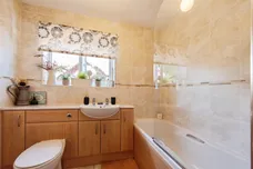 Freelands, Mendlesham, STOWMARKET