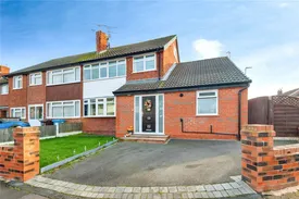 Property responsive