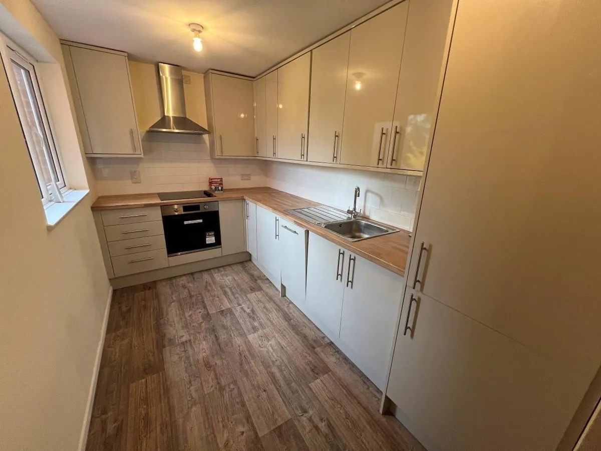 THE UPLANDS, MELTON MOWBRAY