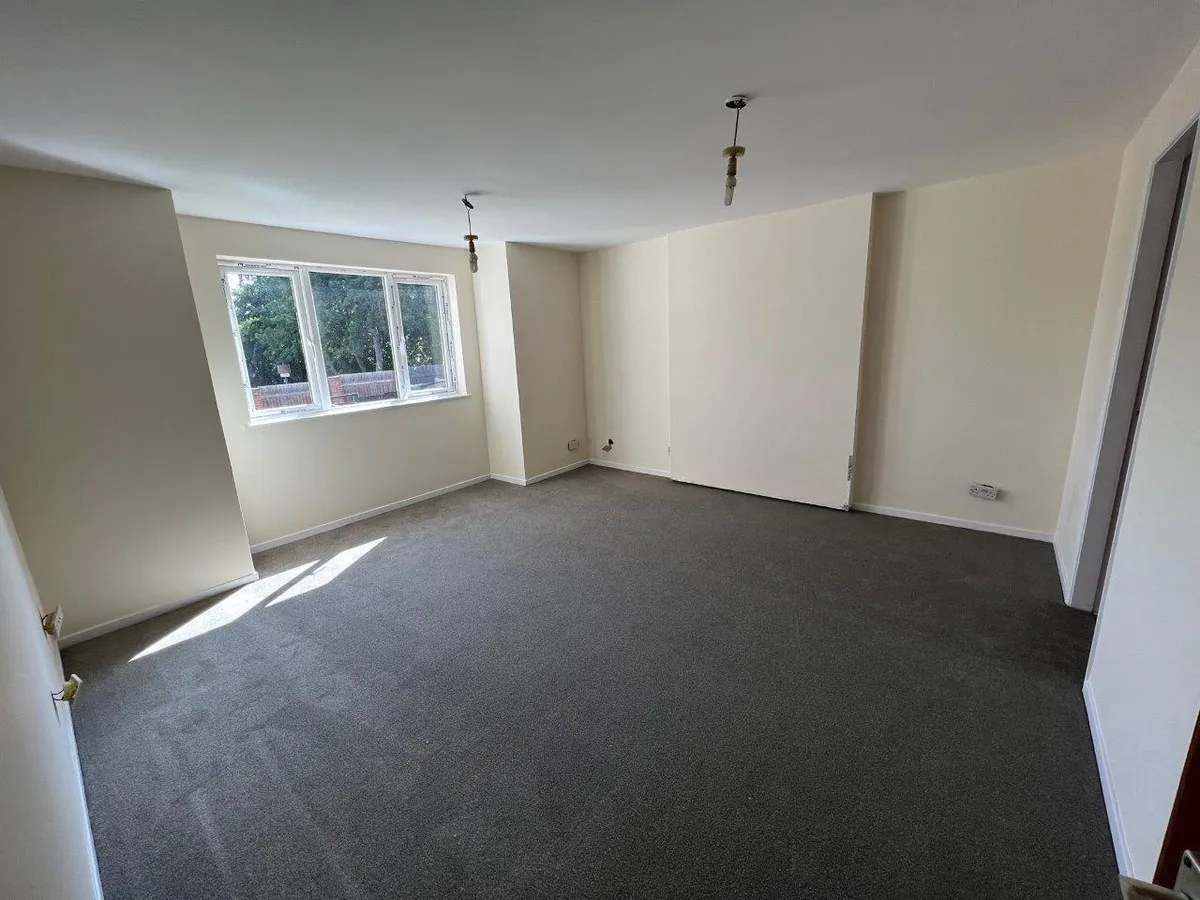 THE UPLANDS, MELTON MOWBRAY