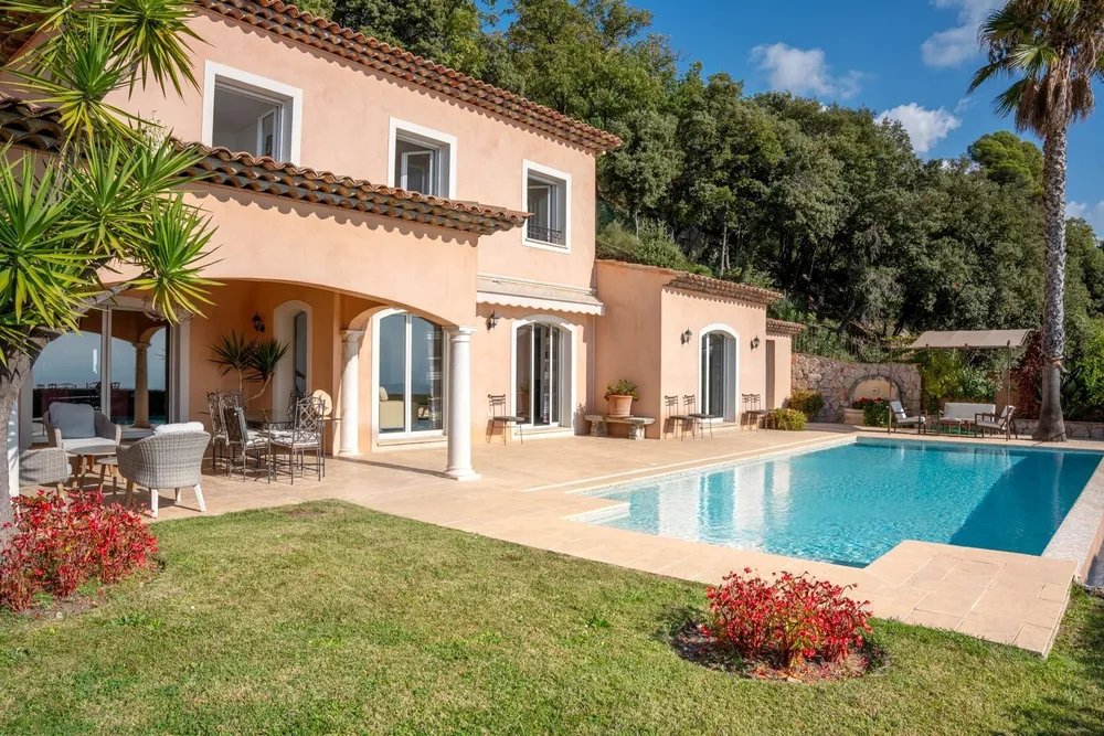 Cabris, 06530, France