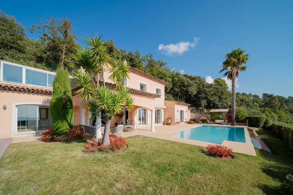 Cabris, 06530, France
