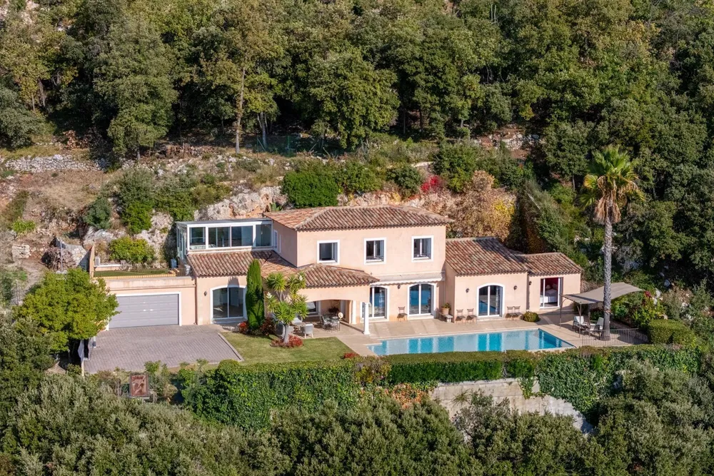 Cabris, 06530, France