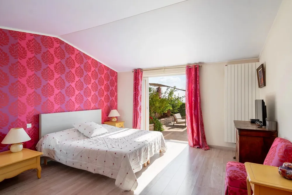 Cabris, 06530, France