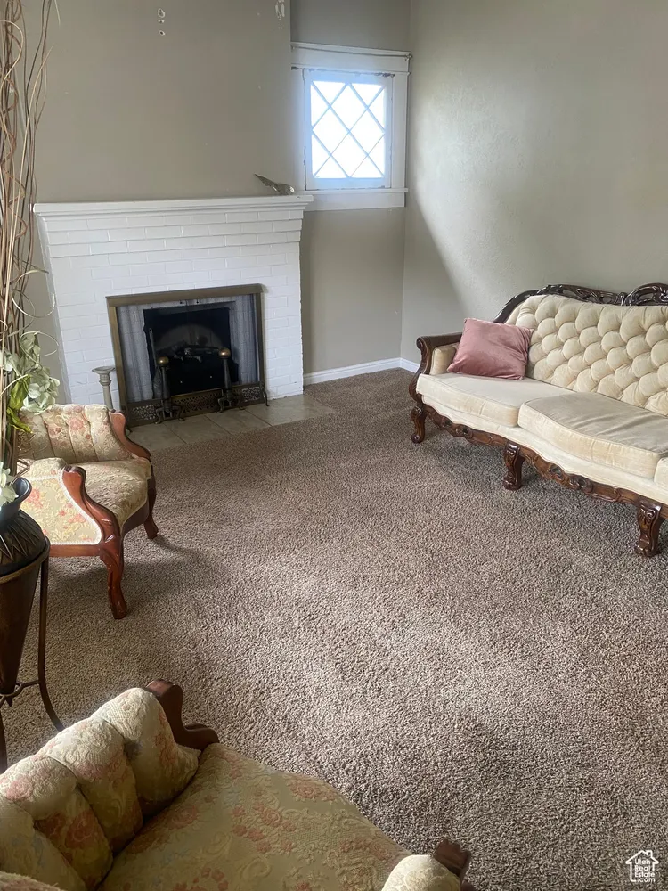 2531 Fowler Ave, Ogden, UT 84401