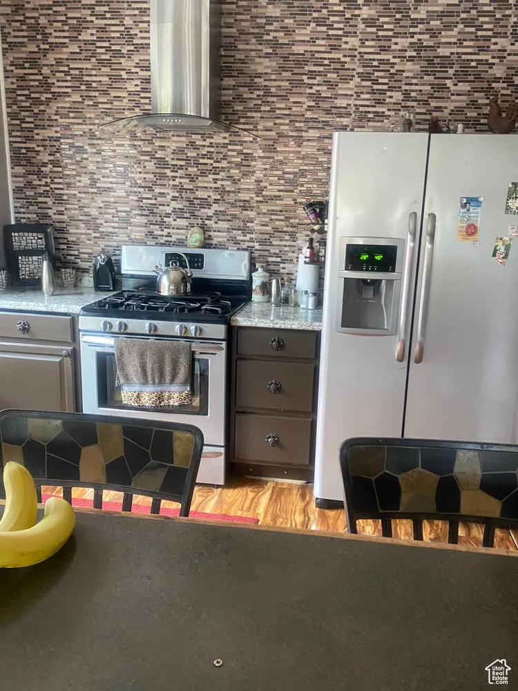 2531 Fowler Ave, Ogden, UT 84401