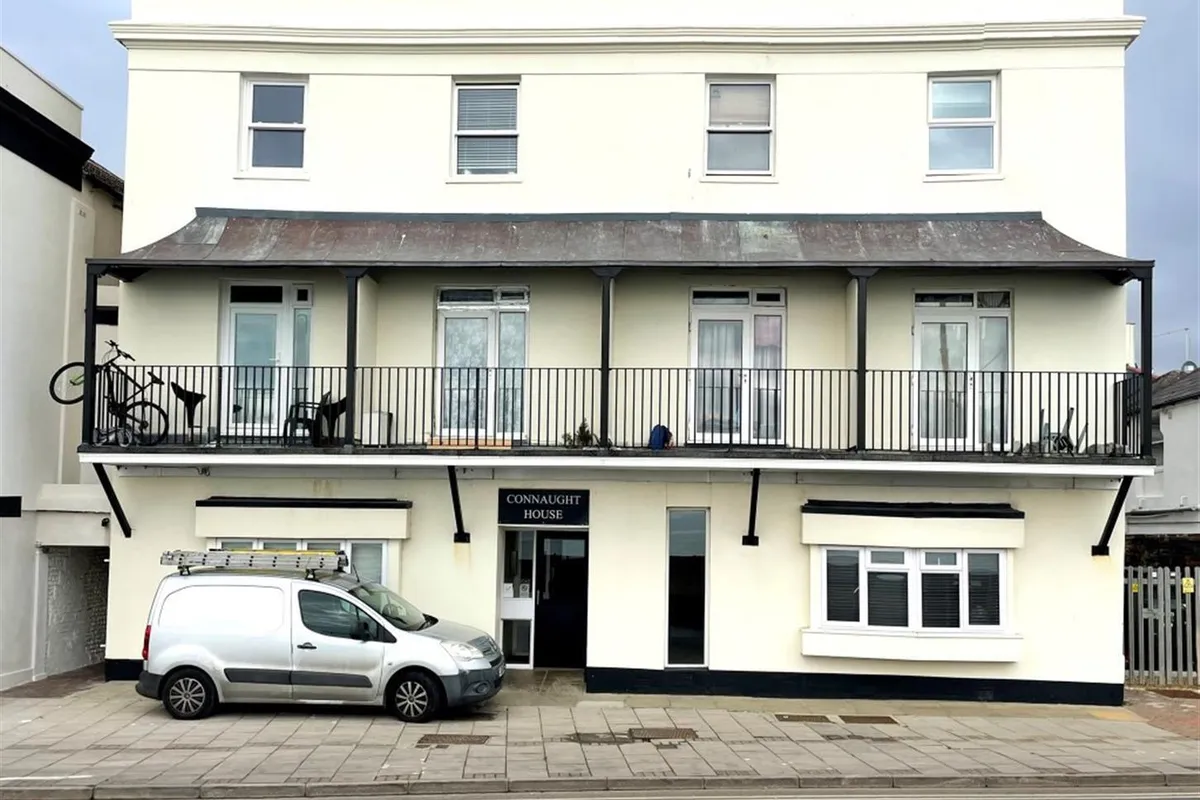 The Esplanade, Bognor Regis