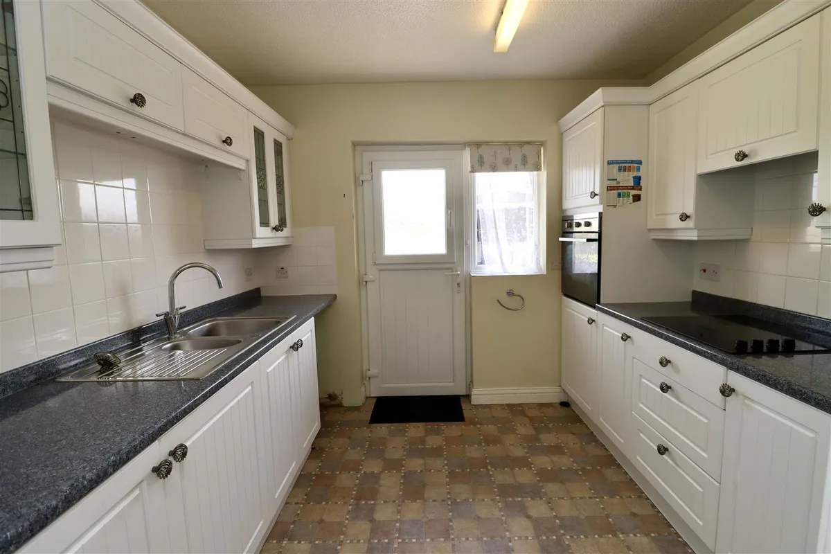 Springfield Estate, Holme-On-Spalding-Moor, York